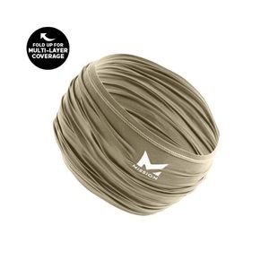 Mission ADULT COOLING 12-IN-1 GAITER brand new